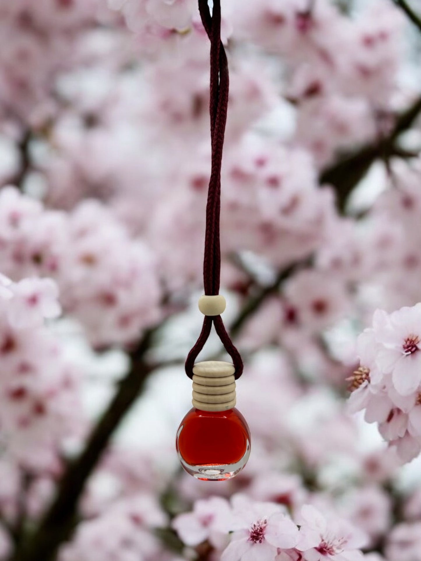 Car Fragrance Air Freshener